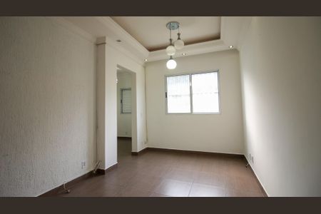 Apartamento para alugar com 47m², 2 quartos e sem vagaSala