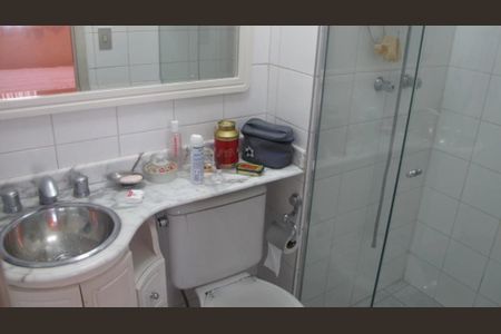 Apartamento à venda com 68m², 3 quartos e 2 vagas