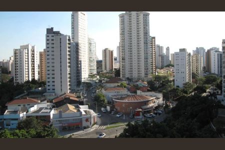 Apartamento à venda com 68m², 3 quartos e 2 vagas