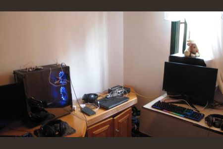 Apartamento à venda com 68m², 3 quartos e 2 vagas