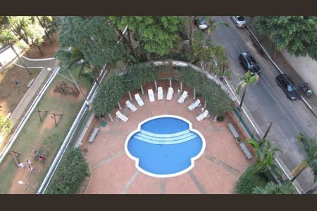 Apartamento à venda com 68m², 3 quartos e 2 vagas