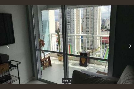 Apartamento à venda com 47m², 1 quarto e 1 vaga