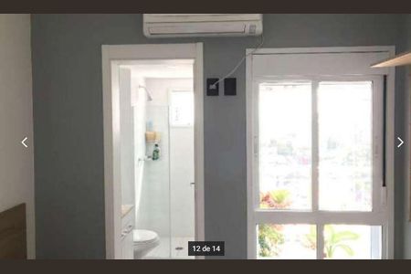 Apartamento à venda com 47m², 1 quarto e 1 vaga