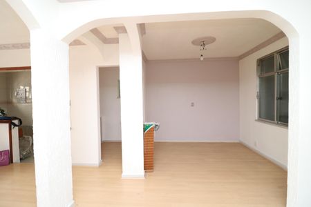 Casa à venda com 204m², 4 quartos e 1 vagaSala 3