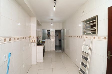 Casa à venda com 204m², 4 quartos e 1 vagaCozinha 2