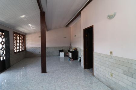 Casa à venda com 204m², 4 quartos e 1 vagaSala 2