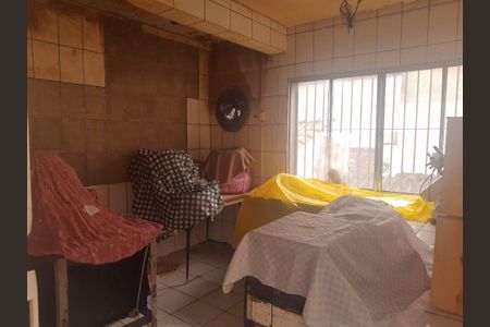 Casa à venda com 197m², 3 quartos e 2 vagas