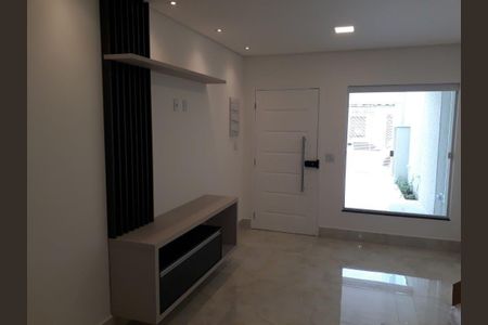 Casa à venda com 125m², 3 quartos e 2 vagas