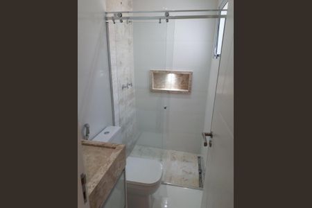 Casa à venda com 125m², 3 quartos e 2 vagas