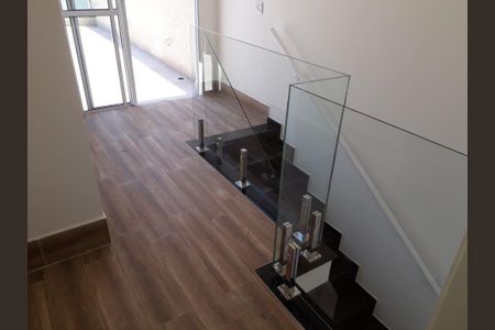 Casa à venda com 125m², 3 quartos e 2 vagas