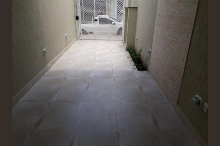Casa à venda com 125m², 3 quartos e 2 vagas