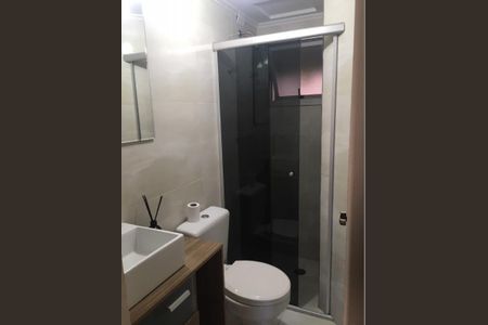 Apartamento à venda com 60m², 2 quartos e 1 vaga