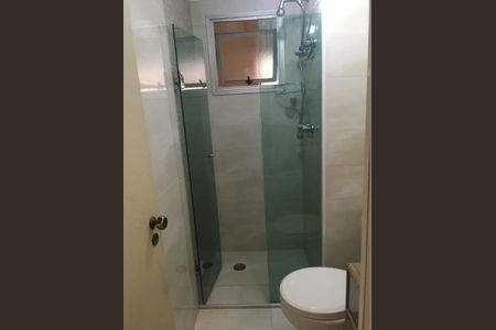 Apartamento à venda com 60m², 2 quartos e 1 vaga