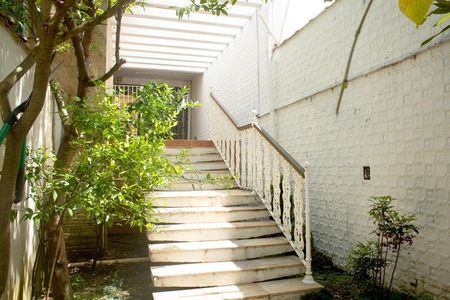 Casa à venda com 405m², 5 quartos e 4 vagas