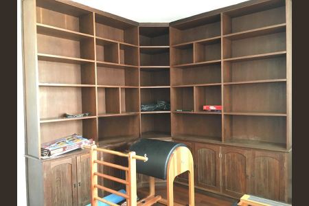 Casa à venda com 405m², 5 quartos e 4 vagas