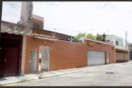 Casa à venda com 405m², 5 quartos e 4 vagas