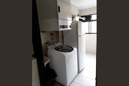 Apartamento à venda com 126m², 3 quartos e 2 vagas