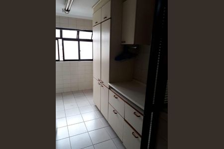 Apartamento à venda com 126m², 3 quartos e 2 vagas