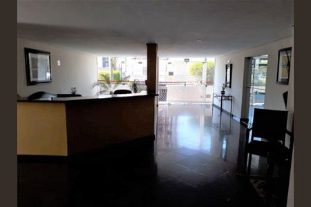 Apartamento à venda com 126m², 3 quartos e 2 vagas