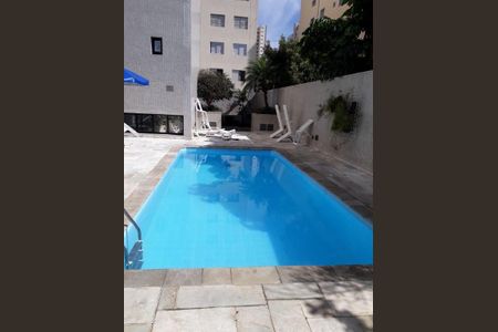 Apartamento à venda com 126m², 3 quartos e 2 vagas