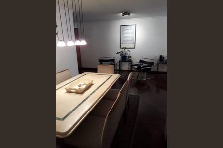 Apartamento à venda com 126m², 3 quartos e 2 vagas