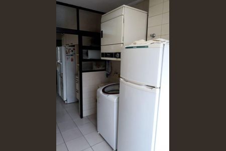 Apartamento à venda com 126m², 3 quartos e 2 vagas