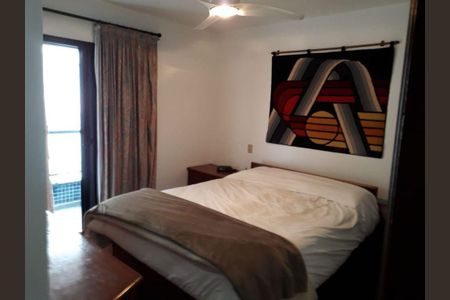 Apartamento à venda com 126m², 3 quartos e 2 vagas