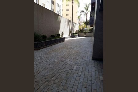 Apartamento à venda com 126m², 3 quartos e 2 vagas