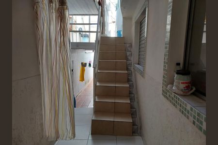 Casa à venda com 184m², 3 quartos e 2 vagas