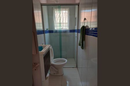 Casa à venda com 184m², 3 quartos e 2 vagas