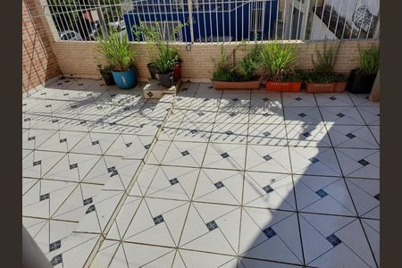 Casa à venda com 184m², 3 quartos e 2 vagas