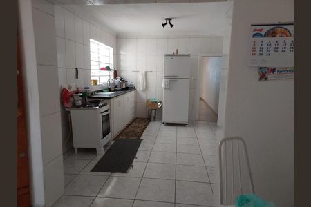 Casa à venda com 184m², 3 quartos e 2 vagas