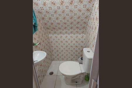 Casa à venda com 184m², 3 quartos e 2 vagas