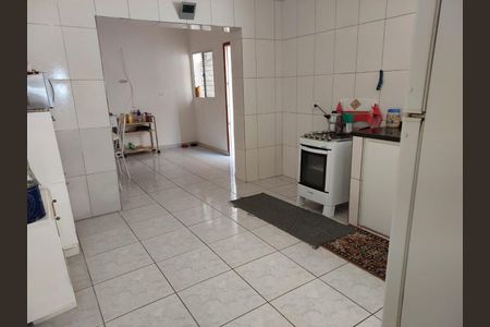 Casa à venda com 184m², 3 quartos e 2 vagas