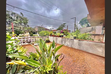 Casa à venda com 213m², 3 quartos e 2 vagas