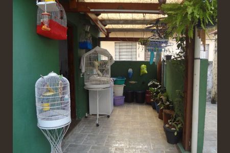 Casa à venda com 168m², 4 quartos e 6 vagas