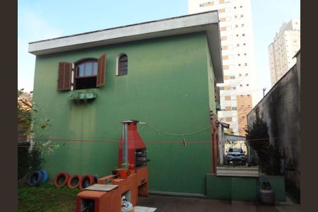 Casa à venda com 168m², 4 quartos e 6 vagas