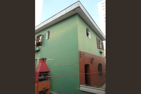 Casa à venda com 168m², 4 quartos e 6 vagas