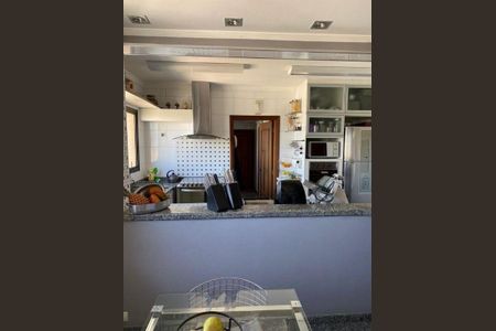 Apartamento à venda com 276m², 4 quartos e 3 vagas