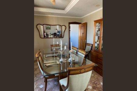 Apartamento à venda com 276m², 4 quartos e 3 vagas
