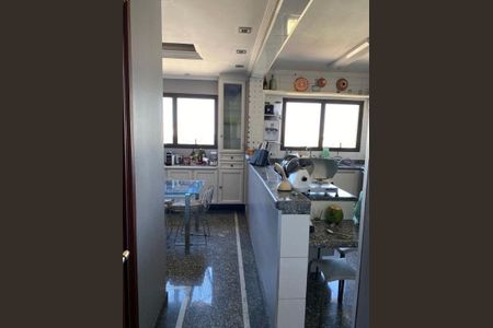 Apartamento à venda com 276m², 4 quartos e 3 vagas