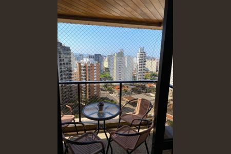 Apartamento à venda com 276m², 4 quartos e 3 vagas