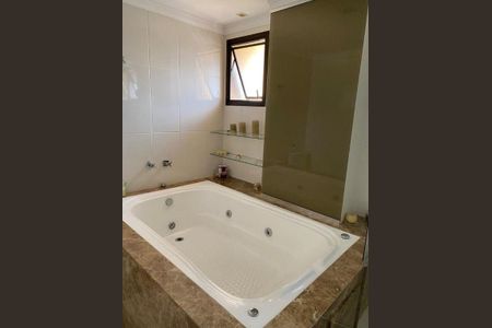 Apartamento à venda com 276m², 4 quartos e 3 vagas
