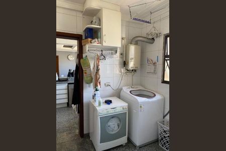 Apartamento à venda com 276m², 4 quartos e 3 vagas