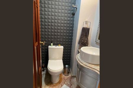Apartamento à venda com 276m², 4 quartos e 3 vagas