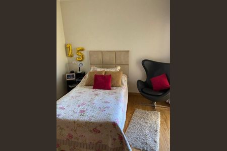 Apartamento à venda com 276m², 4 quartos e 3 vagas