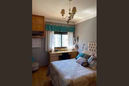 Apartamento à venda com 276m², 4 quartos e 3 vagas