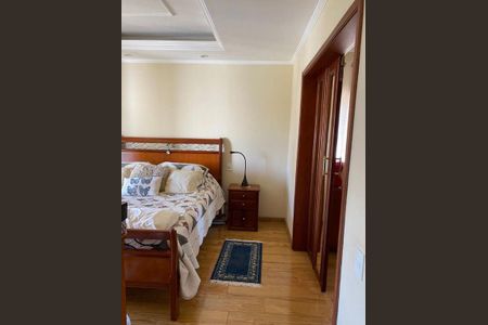 Apartamento à venda com 276m², 4 quartos e 3 vagas