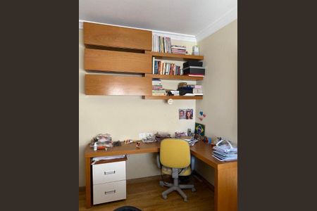 Apartamento à venda com 276m², 4 quartos e 3 vagas