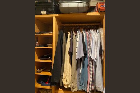 Apartamento à venda com 276m², 4 quartos e 3 vagas